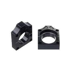 Guia Esticador Corren. Moto X Hon-crf250/450r 02-08 Preto [F016]