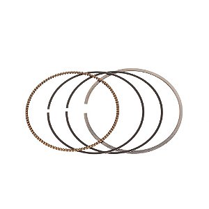 Anel P/ Pistao Rik Hon Crf150r 07> Std [F016]