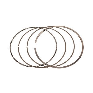 Anel P/ Pistao Rik Kaw Kxf450 06-08 Klx450 08> Std [F016]