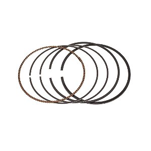 Anel P/ Pistao Rik Suz Drz400 00> Std [F016]