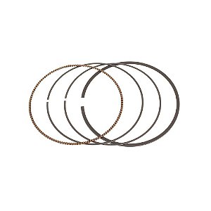 Anel P/ Pistao Rik Suz Rmz250 04-06  Kaw Kxf250 04-05 Std [F016]