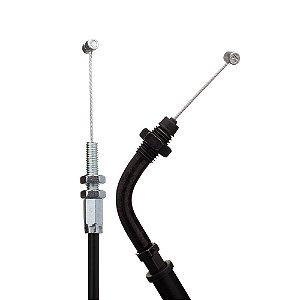 Cabo Acelerador K-cabos Yamaha Ttr 230 (duplo A/b) [F016]