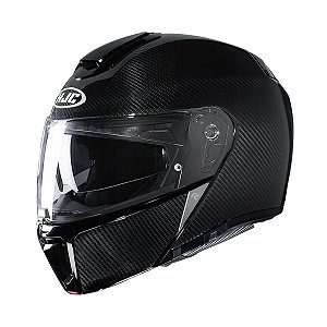 Capacete Hjc Rpha 90s Solido Carbon 56 [F016]