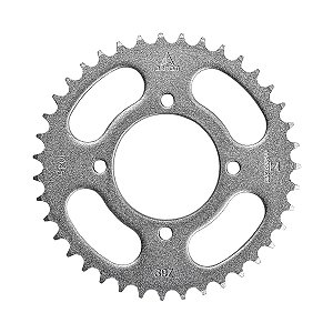 Coroa Darom 39d Max/hunter 125 03-10 Rdz 135 Ybr 125 39d. [F016]