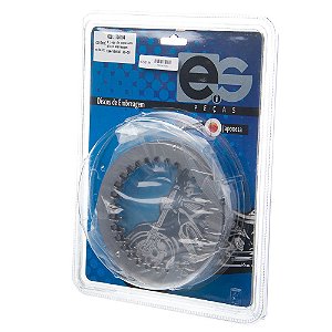 Discos So O Jogo De Separadores Embreagem Eis Yam-yz450f 05- [F016]