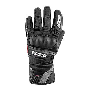 Luva Texx Biowater Stopwater V2 Pret Xxl 2xl [F016]