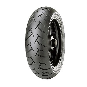 Pneu Pirelli 100/90-14 Diablo Scooter (tl) Reinf 57p (t)  Or [F016]