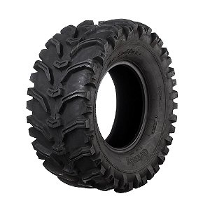 Pneu Vee Rubber Atv (d/t) Vrm189 Grizzly 26x12.00-12 4 Lonas [F016]