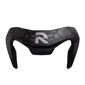 Saida De Ar Traseira Hjc Rpha 11 Grafico Crutchlow Replica [F016]