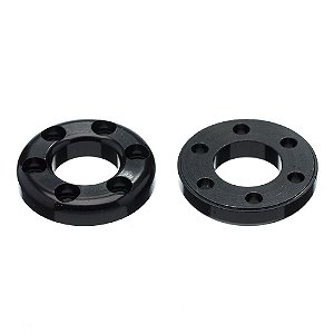 Slider Universal Bering Reposicao Do Batente Carbon Preto [F016]