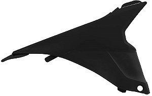 Tampa Lateral Externa Direita Caixa Filtro De Ar Racetech Kt [F016]