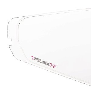 Viseira Antifog Pinlock Compativel Com Hjc I90 [F016]