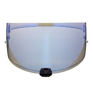 Viseira Hjc I70 Azul Iridium [F016]
