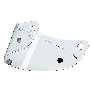 Viseira Hjc Rpha 10 Clear [F016]