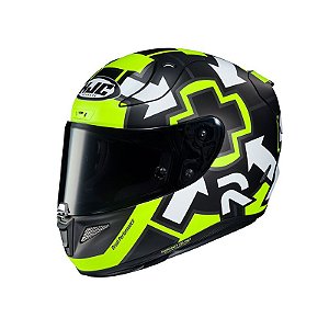 Capacete Hjc Rpha 11 Iannone Moto GP 61 [F016]
