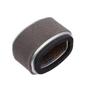 Elemento Filtro De Ar Fram Burgman 125 Inj. 11/ (ca12189) [F016]