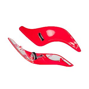 Entrada De Ar Superior (par) Hjc I70 Grafico Elim Azul E Ver [F016]