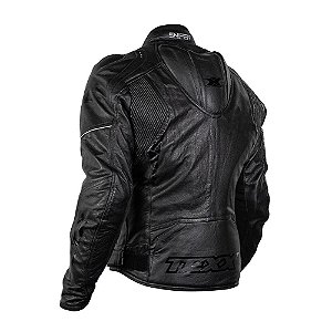 Jaqueta Texx Sniper V2 Masc Pret  Xxxl 3xl [F016]