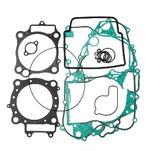 Juntas Kit Completo Eis Hon-crf450x 05-17 [F016]