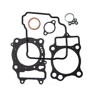 Juntas Kit Superior Eis Hon-crf150 07> [F016]