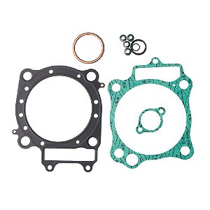 Juntas Kit Superior Eis Hon-crf450 02-06 [F016]