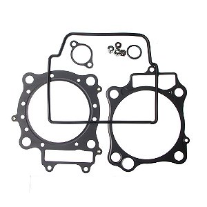 Juntas Kit Superior Eis Hon-crf450x 05-17 [F016]