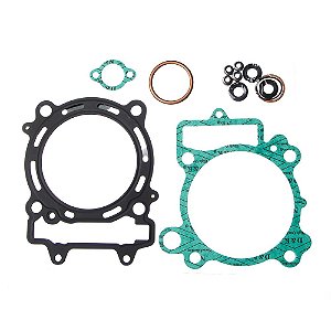 Juntas Kit Superior Eis Kaw-kxf450 06-08 [F016]