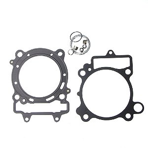 Juntas Kit Superior Eis Kaw-kxf450 09-15 [F016]