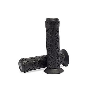 Manopla Circuit Interlagos Preto [F016]