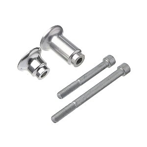 Slider Universal - Suporte De Montagem Moto X Bmw-s1000rr 10 [F016]