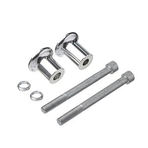 Slider Universal - Suporte De Montagem Moto X Hon-cbr600rr 0 [F016]