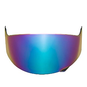 Viseira Texx Azul Mod. G2 [F016]