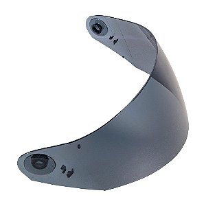 Viseira Texx Dark Fume Mod. Wing [F016]