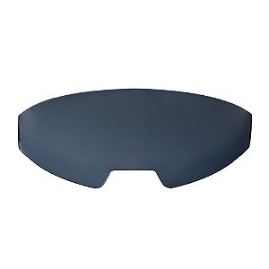 Viseira Texx Interna Fume Mod. G2 (oculos De Sol) [F016]