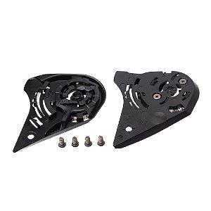 Fixador Da Viseira Texx Mod. Race Double Vision [F016]