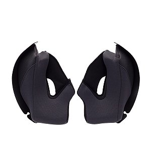 Forro Interno Kit Orelha (laterais) Hjc I70 M, L [F016]