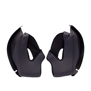 Forro Interno Kit Orelha (laterais) Hjc I70 Xl [F016]
