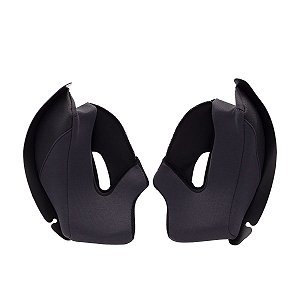 Forro Interno Kit Orelha (laterais) Hjc I70 Xxl [F016]
