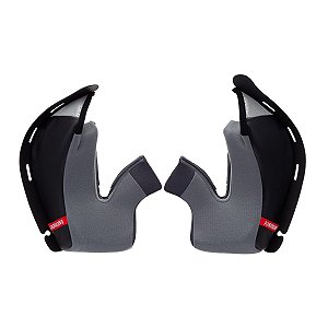 Forro Interno Kit Orelha (laterais) Hjc Rpha 11 Pro L, Xl [F016]