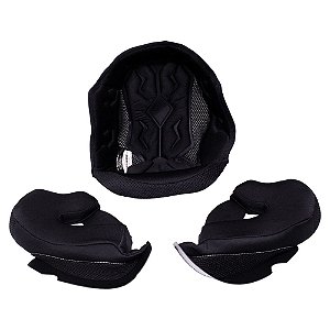 Forro Interno Texx Mod. Gladiator Completo 56 [F016]