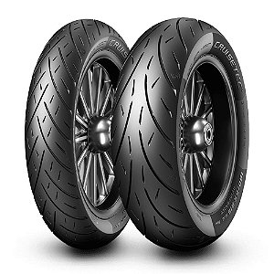 Pneu Metzeler 260/40vr18 (tl) 84v Cruisetec (t) [F016]