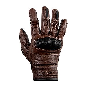 Luvas Texx Liberty Marrom Xl [F016]