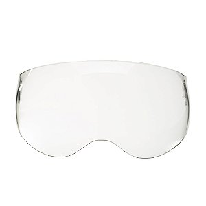 Viseira Capacete Texx Cristal Mod. Breeze/arsenal [F016]