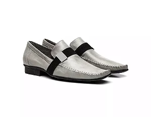 Sapato Mocassim Youth Neve [F008]