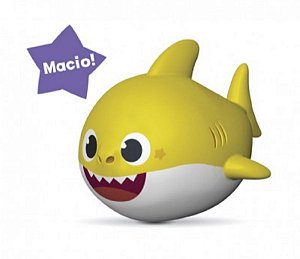 Boneco Baby Shark