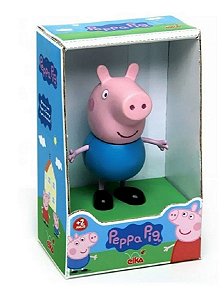 George - Peppa Pig [F102]