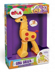 Gina Girafa [F102]