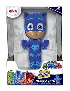 Menino Gato - Pjmasks [F102]