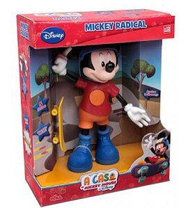 Mickey Radical [F102]
