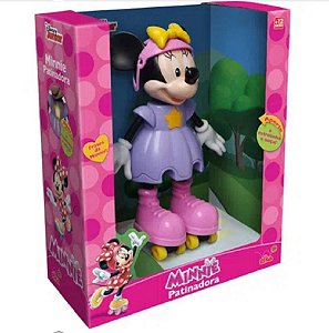 Minnie Patinadora [F102]